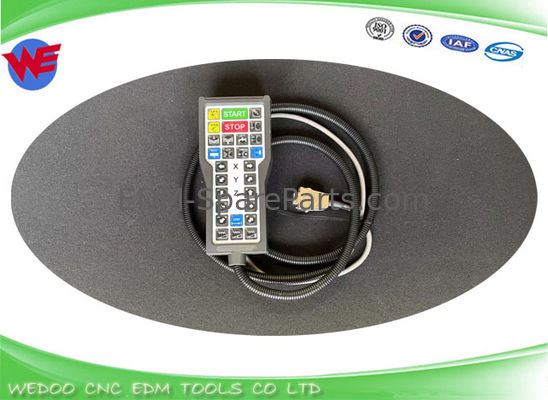 383507088 রিমোট কন্ট্রোল বক্স জন্য CUT20P AgieCharmilles 500059797 রিমোট কীপ্যাড