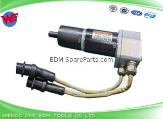500243793 M10 মোটর AgieCharmille EDM খুচরা যন্ত্রাংশ 500.243.793