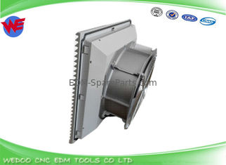 135008477 অক্ষীয় ফ্যান সমাবেশ AgieCharmille 115V 218*218*83 FI240 FI440 FI640