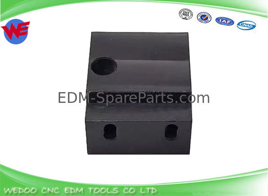 F8901 প্লাস্টিক গাইড ব্লক Fanuc EDM যন্ত্রাংশ W সিরিজ A290-8021-X803