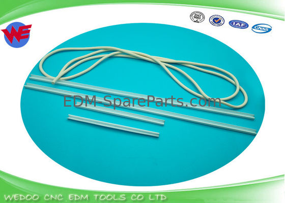 Sodick AQ327 AQ535 মেরামতের যন্ত্রাংশের জন্য 118573A সীল প্লেট 118507A 3035487 3034651