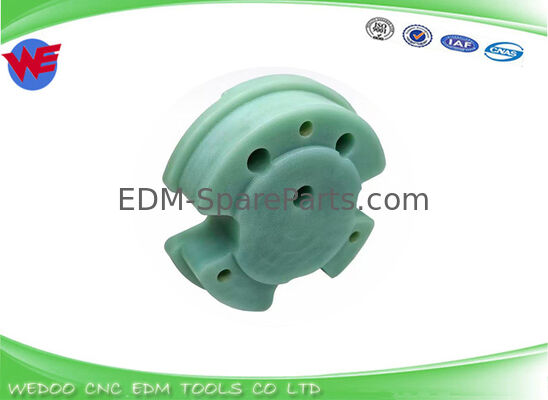 SEIBU নিরোধক প্লেট, EDM আপার আইসোলেটর প্লেট 3453698 M50BM50A 115*105*33T