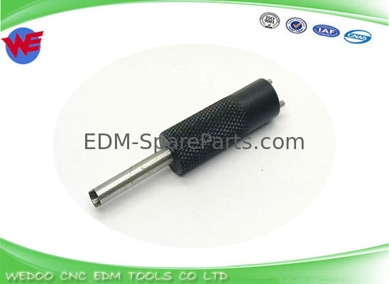104452140 উপরের মাথা পিন AgieCharmilles EDM Parts D=6MM 104.452.140