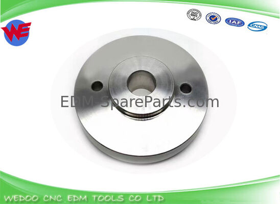 X268D846H01 M409 রোলারের জন্য ফ্ল্যাঞ্জ Mitsubishi পিনচ রোলার 57 * 12 * 13.5tmm