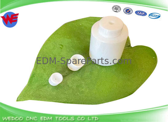 ইডিএম পার্টস Chmer সিরামিক গাইড 5.5*8mm / 7*8mm / 16*25mm