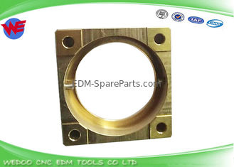 DC08900 X208D528H01 X208D528H02 নল ধারক গাইড কভার Mitsubishi 46 * 48MM