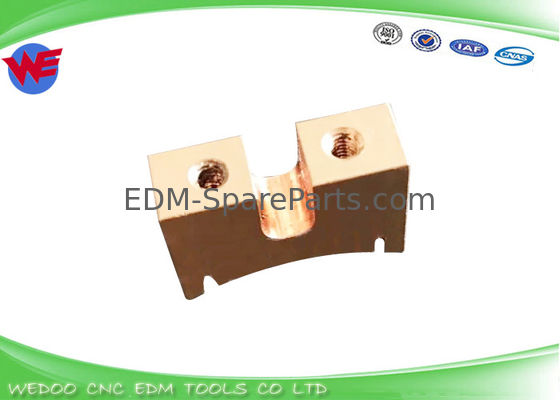 135015281 AgieCharmilles ইডিএম যন্ত্রাংশ কার্বন যোগাযোগ ব্রাশ কার্বন ব্রাশ তার