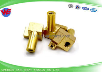 135008366 Agieচার্মিলস তারের স্পেসার EDM যন্ত্রাংশ ফিড যোগাযোগ ধারক মোবাইল সংযোগকারী