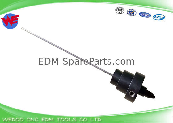M143 X054D980G51 গাইড পাইপ এ ইডিএম মিতসুবিশি ইডিএম ওয়্যারকাট D18* 115mmL এর জন্য