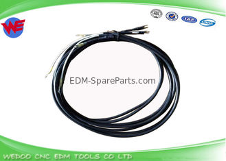 A660-8014-T739#R উচ্চ নির্ভুলতা Fanuc EDM খুচরা যন্ত্রাংশ সাব ক্যাবল A660-8012-T768#K