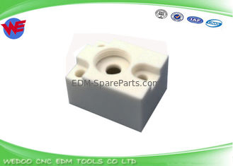 টিউব বেস পাইপ ব্লক A290-8112-X689 পাইপ বেস Fanuc 0iB 26 X 20 X 17 মিমি