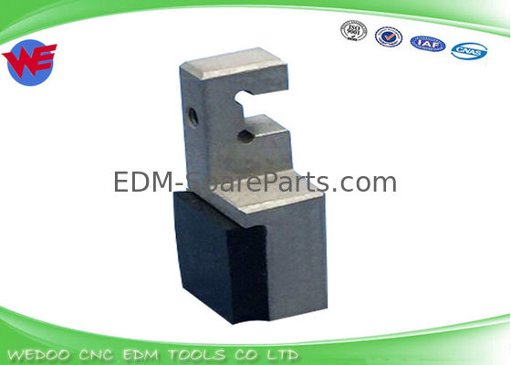 A290-8102-X653 Chunk Block / Seat Fanuc EDM Parts (খণ্ড ব্লক/সিট ফ্যানুক ইডিএম যন্ত্রাংশ)