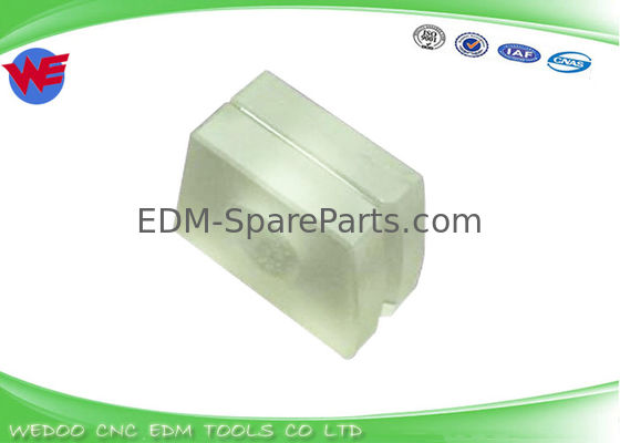 A290-8002-X737 Wire Guide Sapphire 16 X 15 X 4mm Fanuc EDM α-iA িB িC িD,iE