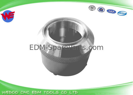 A290-8021-V722 Fanuc অগ্রভাগ ক্যাপ ব্রাস স্টিল Fanuc তারের EDM পরিধানের অংশ F206-1