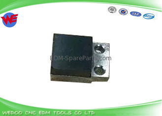 A290-8112-X656 Fanuc Wire EDM Parts এর জন্য রাবার টপকার চাক A290-8112-X657
