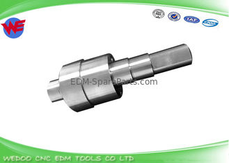 A290-8112-X378 রোলার তারের পরিধানের অংশগুলির জন্য শ্যাফ্ট 37D X 99mmL