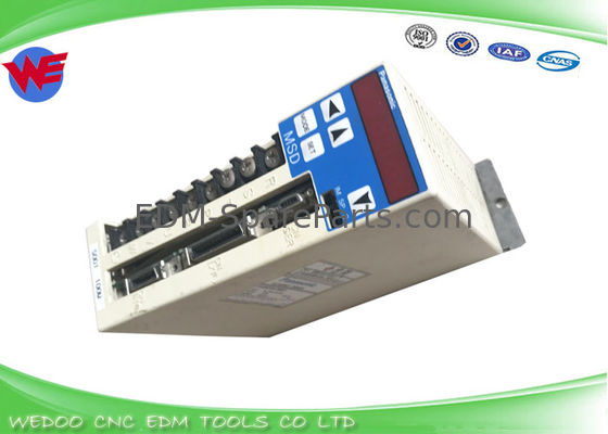 DV88010LDMS2 Sodick EDM পার্টস প্রতিস্থাপন এসি সার্ভো ড্রাইভ