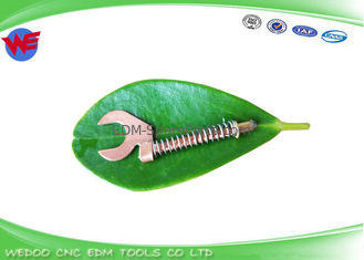 204476280 204464740 চার্মিলস EDM Consumalbe Parts Upper Contact Braid