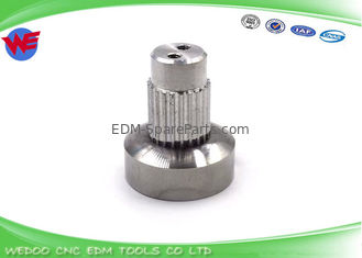 104493630 104434490 স্টেইনলেস গিয়ার ওয়্যার মোটর Robofil Agie Charmilles 25*30MML