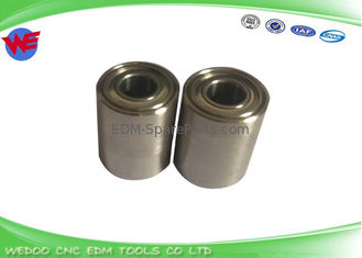 M493 X261D421H01 DU95000 পিঞ্চ রোলার সেট মিতসুবিশি ইডিএম অংশগুলি Ø 18 এক্স Ø10 এক্স 21 মিমি