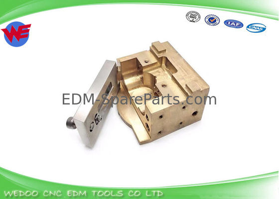 X182B893H01 M600 Mitsubishi ডায়মন্ড ওয়্যার গাইড সহজ সমাবেশ FX10,FX20 ((ম্যানুয়াল / AF)