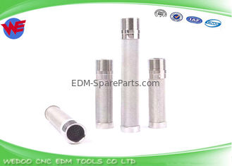 130003846 130003851 Charmilles EDM Sieve Filter Long Type