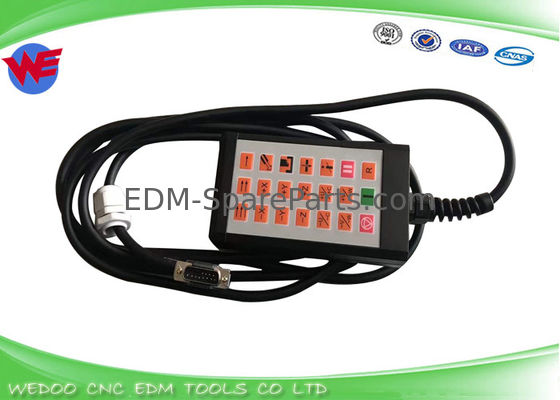 383507964 381507963 383505826 FW2U Agie এর জন্য রিমোট কন্ট্রোল