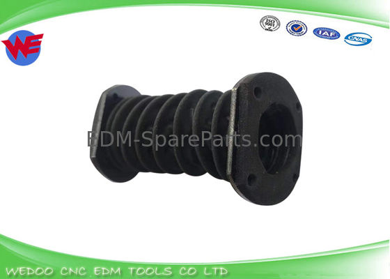 DRN A290-8125-V900# DRN Fanuc EDM সম্প্রসারণ কভার জন্য প্রাক সিল Bellows