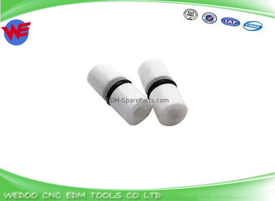 135016355 সিরামিক গাইডার OD4.0*H9.0MM*0.8MM Robofil Agie Charmilles EDM Parts