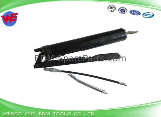 2030206 Sodick Grease Gun EDM খুচরা যন্ত্রাংশ মিতসুবিশি / Sodick / Fanuc