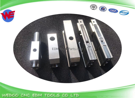 3087882 3082521 ALN AQ AQ400 Upper Die Block এর জন্য স্লাইড ব্লক