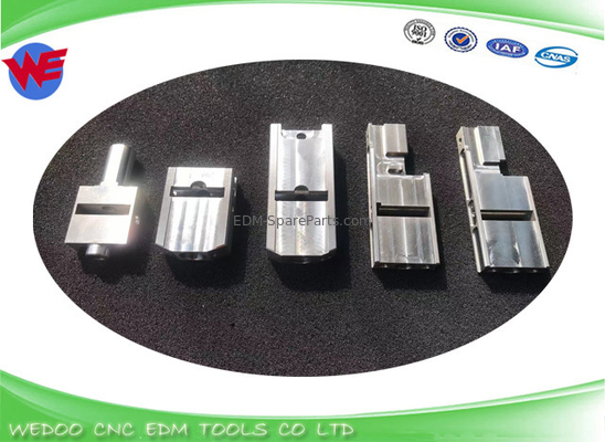 3087882 3082521 ALN AQ AQ400 Upper Die Block এর জন্য স্লাইড ব্লক