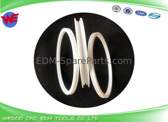 AQ325L Sodick EDM Wiper 3031971 3031793 সিল প্লেট স্টপার ওয়াইপার এ / ওয়াইপার বি