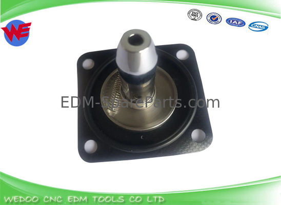 সোডিক ভালভ স্পোল শ্যাফট CKD EDM যন্ত্রাংশ ADK11-20A-02GS-DC24V ADK11-25A