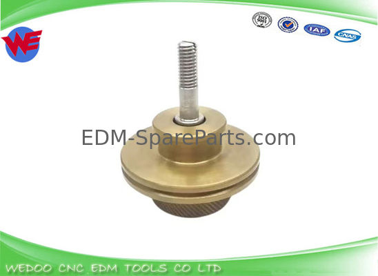 X602B845G51 লোয়ার পুলি বি সম্পূর্ণ সেট ইডিএম স্পেয়ার পার্টস মিতসুবিশি M455 OD60MM