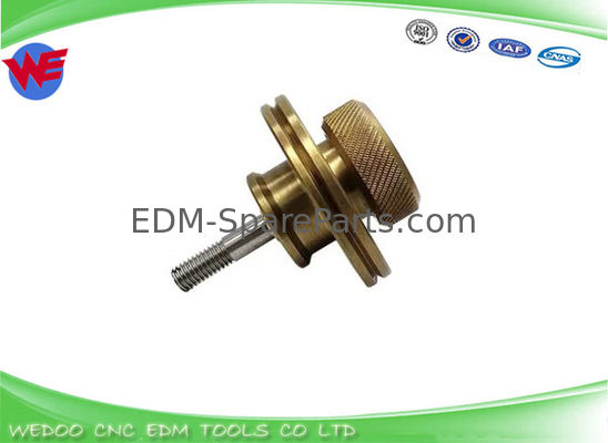 X602B845G51 লোয়ার পুলি বি সম্পূর্ণ সেট ইডিএম স্পেয়ার পার্টস মিতসুবিশি M455 OD60MM
