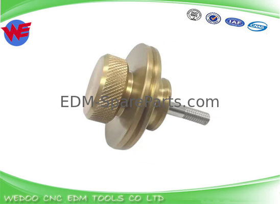 X602B845G51 লোয়ার পুলি বি সম্পূর্ণ সেট ইডিএম স্পেয়ার পার্টস মিতসুবিশি M455 OD60MM