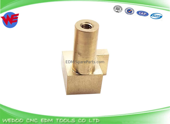 135008366 Agieচার্মিলস তারের স্পেসার EDM যন্ত্রাংশ ফিড যোগাযোগ ধারক মোবাইল সংযোগকারী
