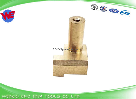 135008366 Agieচার্মিলস তারের স্পেসার EDM যন্ত্রাংশ ফিড যোগাযোগ ধারক মোবাইল সংযোগকারী
