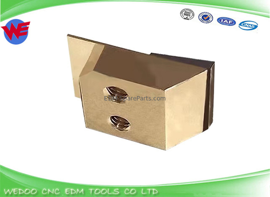 590848614 848.614 Agie Charmilles Cutter Blade L25xW17x7.7MMT EDM স্পেয়ার