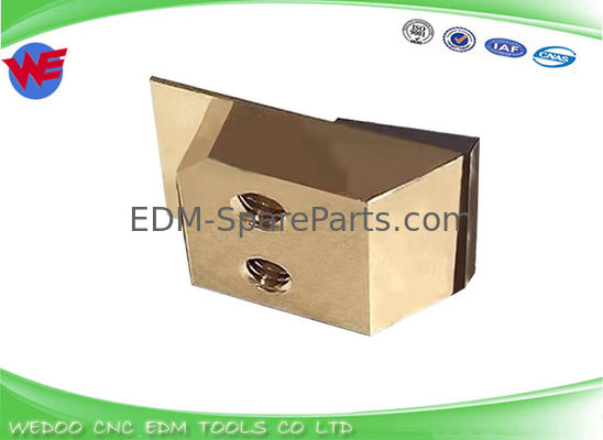 590848614 848.614 AgieCharmilles কাটার ব্লেড L25xW17x7.7MMT EDM রিপেয়ার