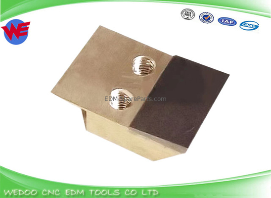 590848614 848.614 Agie Charmilles Cutter Blade L25xW17x7.7MMT EDM স্পেয়ার