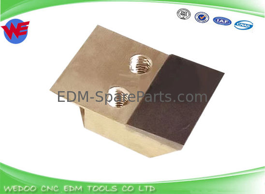 590848614 848.614 AgieCharmilles কাটার ব্লেড L25xW17x7.7MMT EDM রিপেয়ার