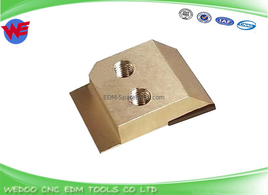 590848614 848.614 Agie Charmilles Cutter Blade L25xW17x7.7MMT EDM স্পেয়ার