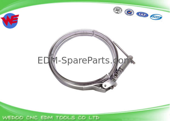 ১৩0.003.845 Hoop For Resin Tank Charmilles Resin Tank EDM Spare Parts 130003845