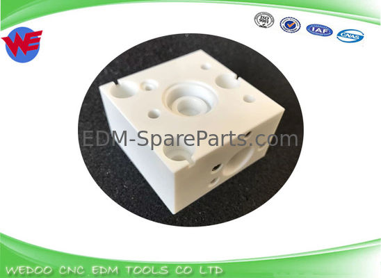 333014043 333017385 গাইড ইন্টারফেস হোল্ডার Agie Charmilles EDM Parts 333017384