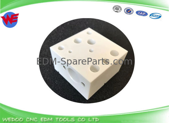 333014043 333017385 গাইড ইন্টারফেস হোল্ডার Agie Charmilles EDM Parts 333017384