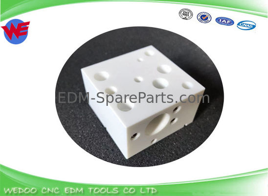 333014043 333017385 গাইড ইন্টারফেস হোল্ডার Agie Charmilles EDM Parts 333017384