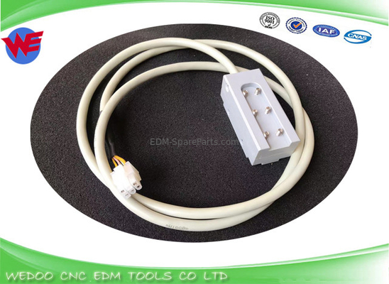 AQ537L ওয়াটার লেভেল সুইচ, উচ্চ নির্ভুলতা 1X ওয়াটার লেভেল সেন্সর AQ327L AQ600