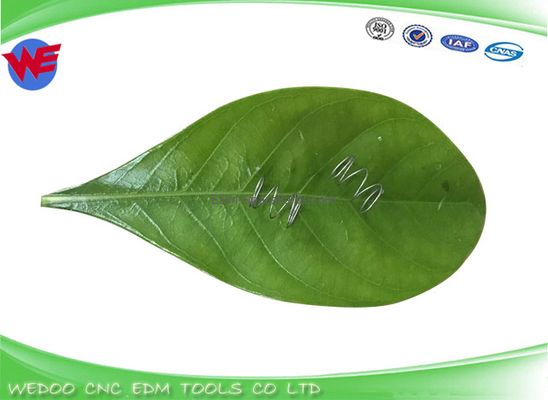 DCH9800 P927K001P21 EDM কমপ্রেশন কয়েল স্প্রিং মিতসুবিশি এমভি এফএ